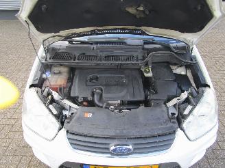 Ford C-Max 1.6 TDCI LIMITED picture 23