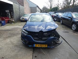 Renault Mégane 1.3 TCe Bose 103kW picture 6