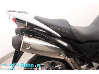 Honda XL 1000 V Varadero ABS picture 13