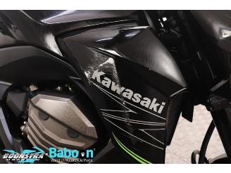 Kawasaki Z 800 ABS picture 14