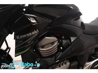Kawasaki Z 800 ABS picture 25