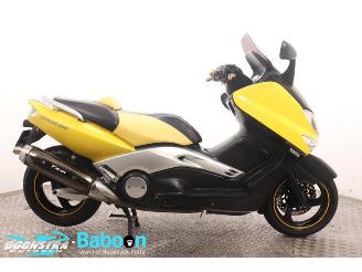 Ocazii motociclete Yamaha  XP 500 T-MAX 2001/6