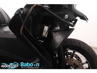 BMW C 400 X  picture 17