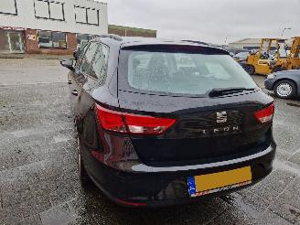 Seat Leon 1.2 tsi GEEN SCHADE picture 4