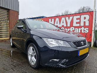 Seat Leon 1.2 tsi GEEN SCHADE picture 1