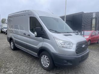 occasion commercial vehicles Ford Transit 350 2.2 TDCI L2 H2 2016/5