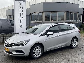 Avarii autoturisme Opel Astra SPORTS TOURER 1.4 Business Executive 2018/6