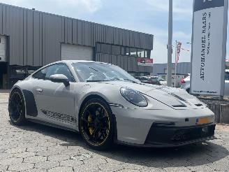 Démontage voiture Porsche 911 911 GT3 2021/8