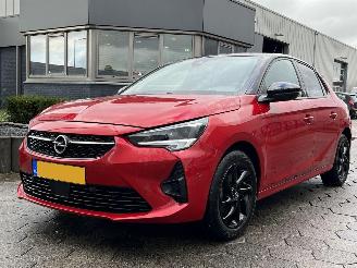 Dezmembrări autoturisme Opel Corsa 1.2 GS Line AUTOMAAT 2022/9