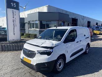 Autoverwertung Opel Combo 1.5D L2H1 Selection 2022/2