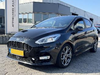 Salvage car Ford Fiesta 1.0 EcoBoost ST-Line 2018/6