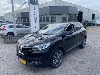 Auto incidentate Renault Kadjar 1.2 TCe Bose 2018/7