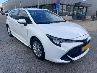 Toyota Corolla Touring Sports 1.8 Hybrid Business AUTOMAAT picture 3