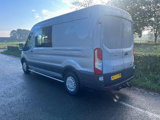 Ford Transit 2.2 TDCI DUBBELCABINE 7 PERSOONS L3H2 picture 5