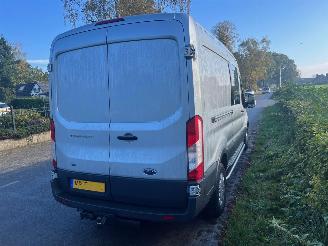 Ford Transit 2.2 TDCI DUBBELCABINE 7 PERSOONS L3H2 picture 4