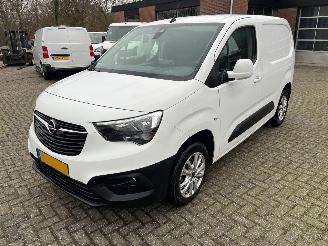 Opel Combo 1.5  CDTI  L1H1 EDITION AUTOMAAT picture 2