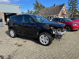 Land Rover Discovery Sport P300e  Hybride Automatik R-DYNAMIC picture 1