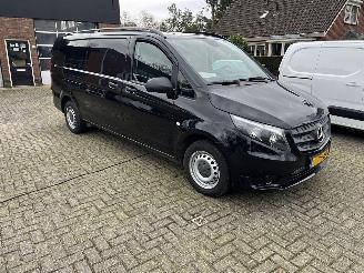 Démontage voiture Mercedes Vito 109 CDi FUNTIONAL L2H1 LANG 2017/7