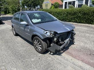 Démontage voiture Opel Astra 1.6-16V 2008/7