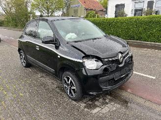 rozbiórka samochody osobowe Renault Twingo 1.0 SCe Limited 2018/7
