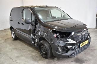 Autoverwertung Opel Combo 1.5D L1H1 Edition 2022/5