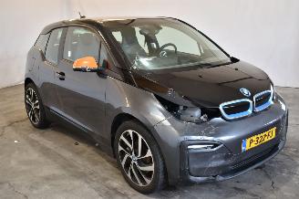 Autoverwertung BMW i3 Basis 120ah 42kwh 2022/2