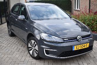 škoda dodávky Volkswagen e-Golf e-Golf 2019/1