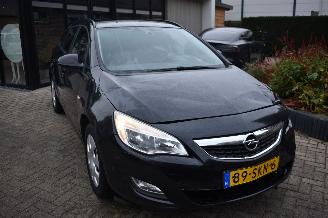 Autoverwertung Opel Astra SPORTS TOURER 2011/10