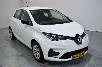 Autoverwertung Renault Zoé R110 Life Carshare 52 kWh 2021/2