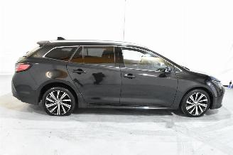 Toyota Corolla Touring Sports 1.8 Hybrid Dynamic picture 8
