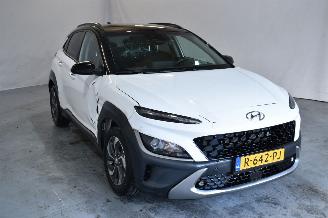 okazja samochody osobowe Hyundai Kona 1.6 GDI HEV Fashion 2022/11