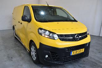 Dezmembrări autoturisme Opel Vivaro 1.5 CDTI L2H1 Edit. 2021/1