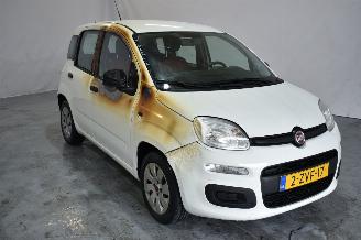 uszkodzony samochody osobowe Fiat Panda 0.9 TwinAir Ed. Cool 2015/3