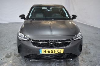 Opel Corsa 1.2 Edition picture 2