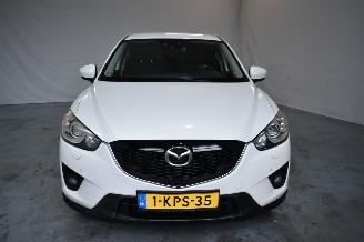 Mazda CX-5 2.2D Skylease+ 2WD picture 2
