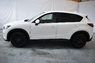Mazda CX-5 2.2D Skylease+ 2WD picture 4
