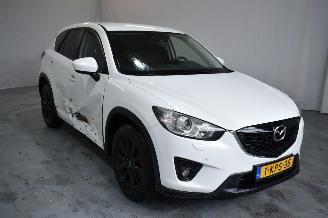 Mazda CX-5 2.2D Skylease+ 2WD picture 1