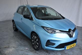 Dezmembrări autoturisme Renault Zoé R110 Life Carshare 52Kwh 2022/2