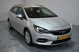 Autoverwertung Opel Astra SPORTS TOURER 2019/11