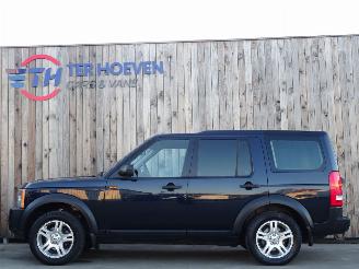 occasion passenger cars Land Rover Discovery 3 2.7 TDV6 HSE 4X4 Klima Navi Cruise 140KW Euro3 2005/5