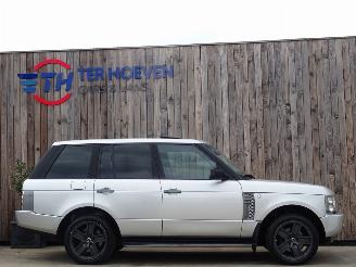 Land Rover Range Rover Voque 4.4 V8 LPG Klima Cruise Schuifdak Xenon 210KW picture 4