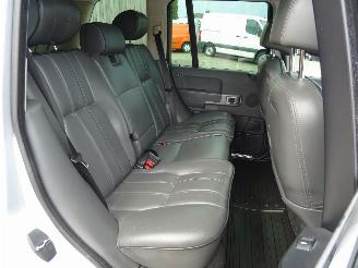 Land Rover Range Rover Voque 4.4 V8 LPG Klima Cruise Schuifdak Xenon 210KW picture 10