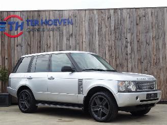 Land Rover Range Rover Voque 4.4 V8 LPG Klima Cruise Schuifdak Xenon 210KW picture 5