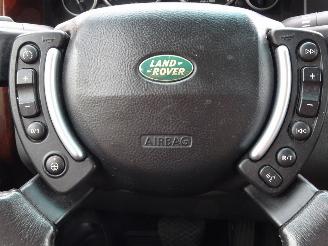 Land Rover Range Rover Voque 4.4 V8 LPG Klima Cruise Schuifdak Xenon 210KW picture 12