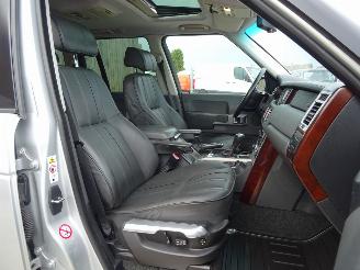 Land Rover Range Rover Voque 4.4 V8 LPG Klima Cruise Schuifdak Xenon 210KW picture 9