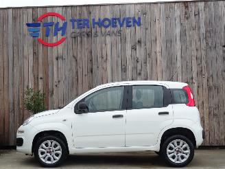 voitures voitures particulières Fiat Panda 0.9 Twinair Turbo CNG Klima 4-Persoons 62KW Euro 6 2018/8