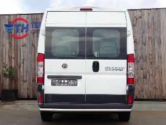 Fiat Ducato 3.0 CNG Rolstoel 7-Persoons Klima 100KW Euro 5 picture 7