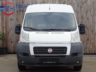 Fiat Ducato 3.0 CNG Rolstoel 7-Persoons Klima 100KW Euro 5 picture 6