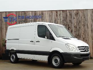 Mercedes Sprinter 210 CDi L1H1 3-Persoons Trekhaak 70KW Euro 5 picture 5