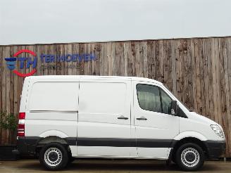 Mercedes Sprinter 210 CDi L1H1 3-Persoons Trekhaak 70KW Euro 5 picture 4